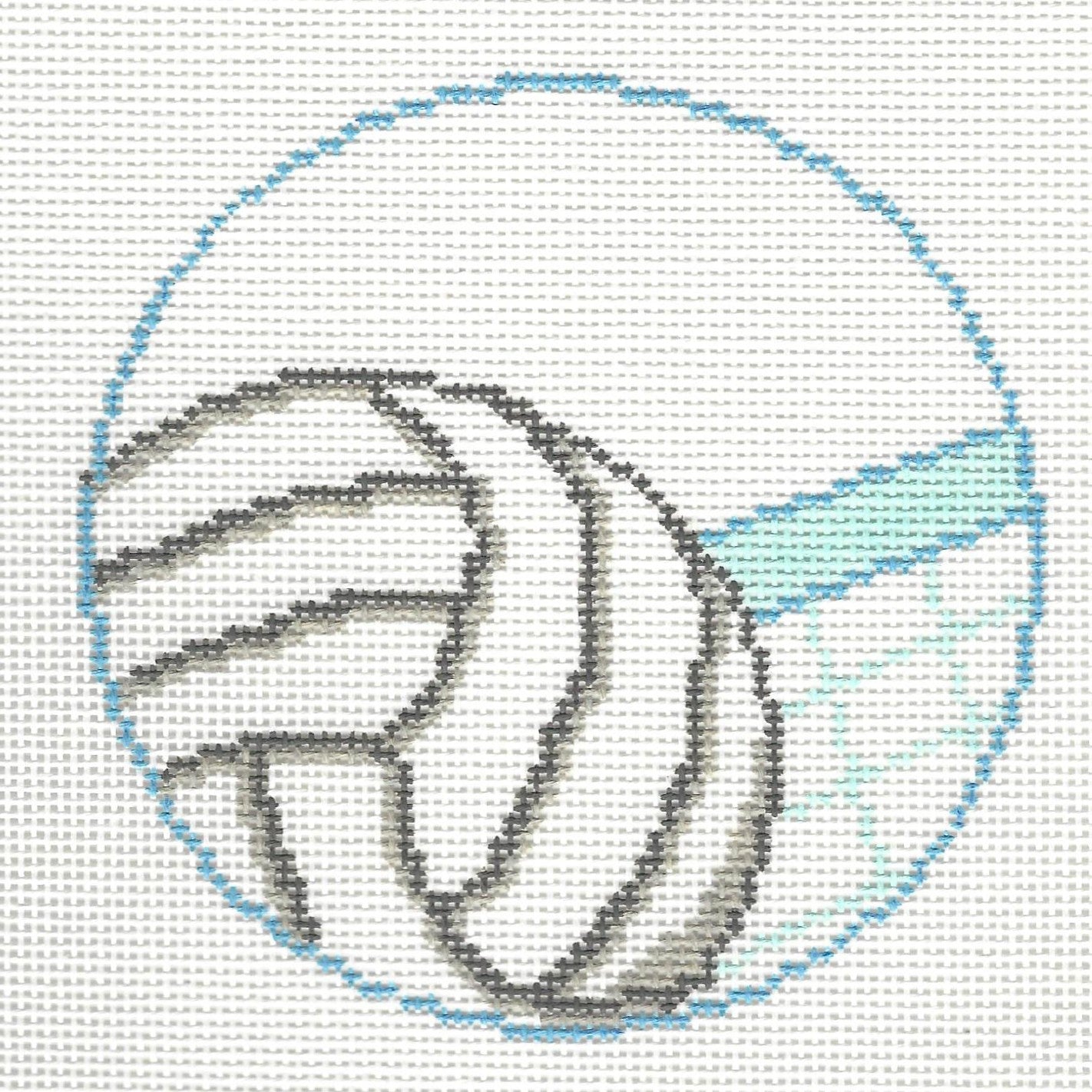 Volleyball Round