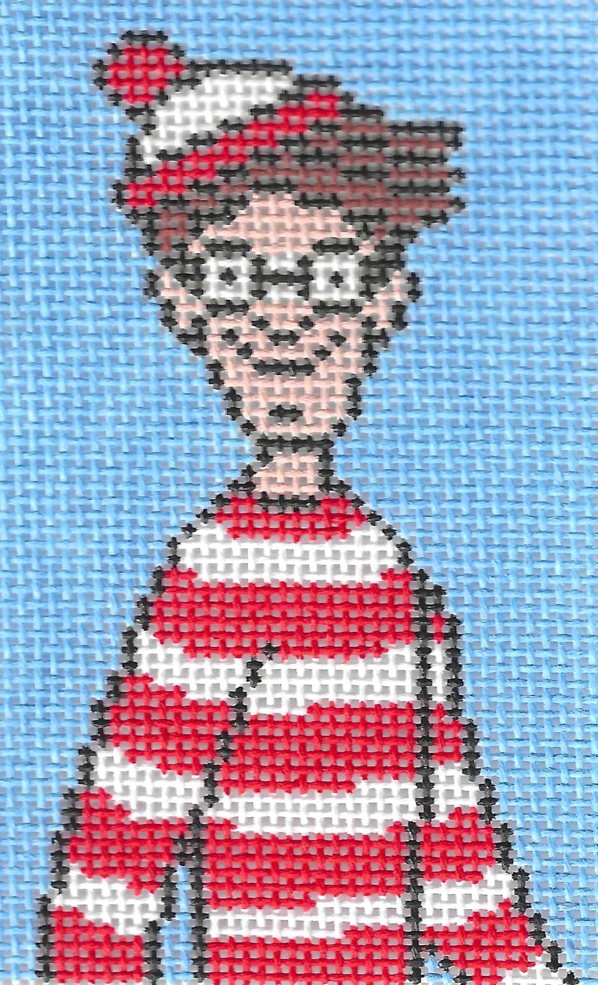 Waldo