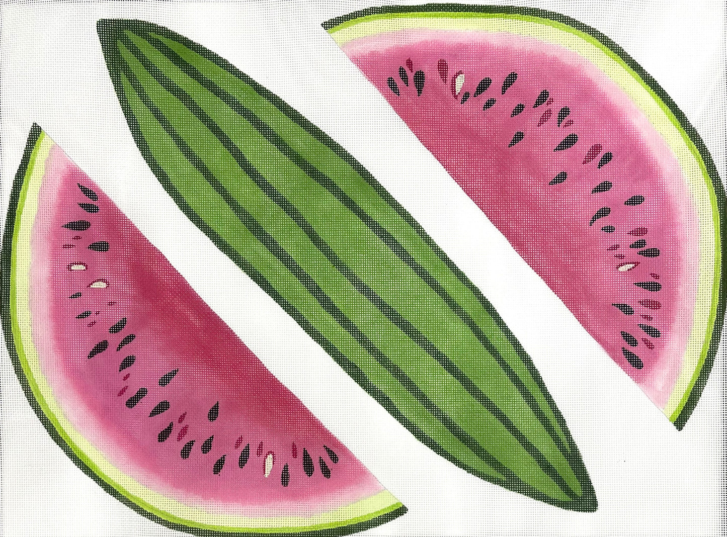 Shaped Watermelon