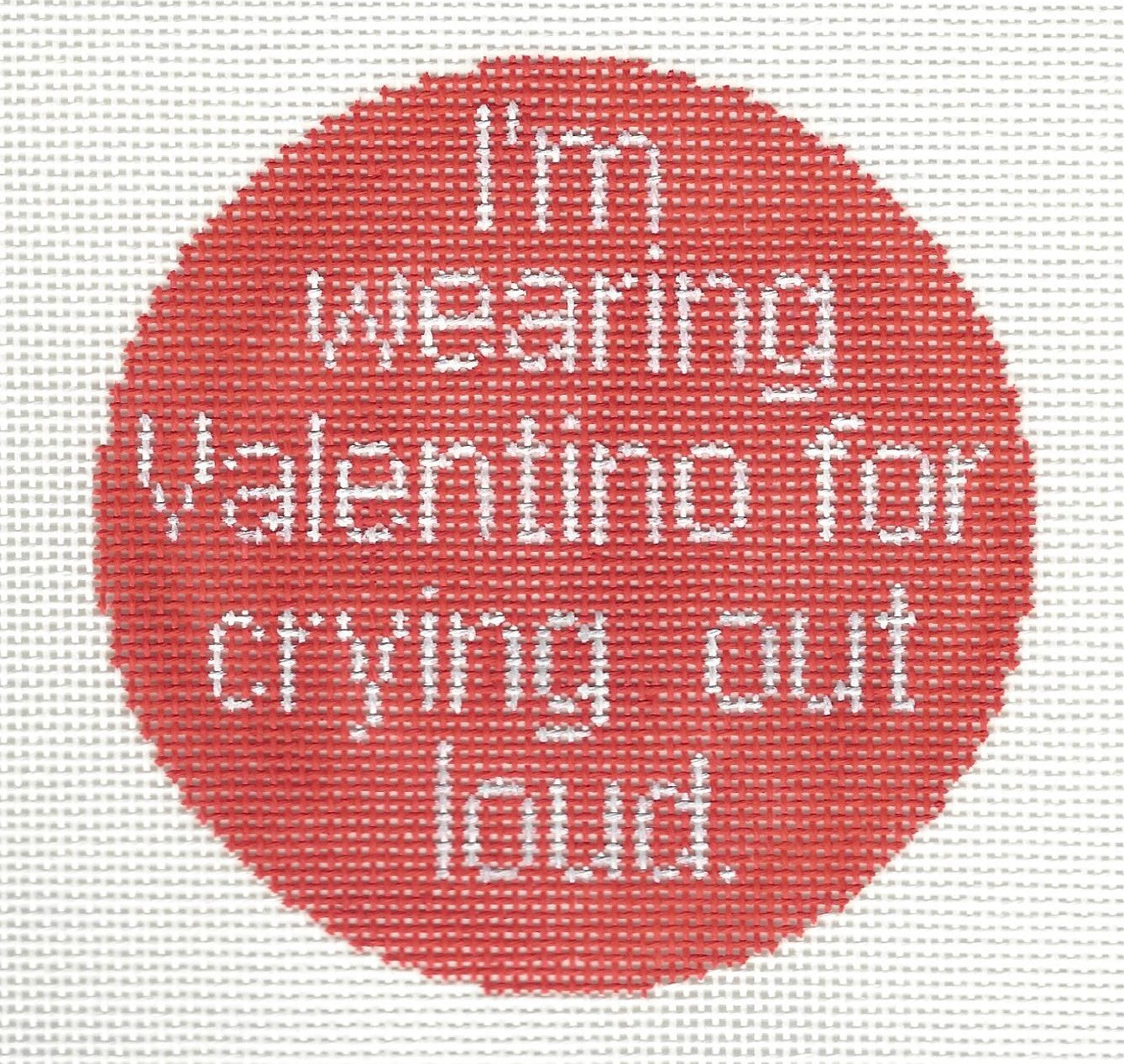 Devil Wears Prada "Valentino"