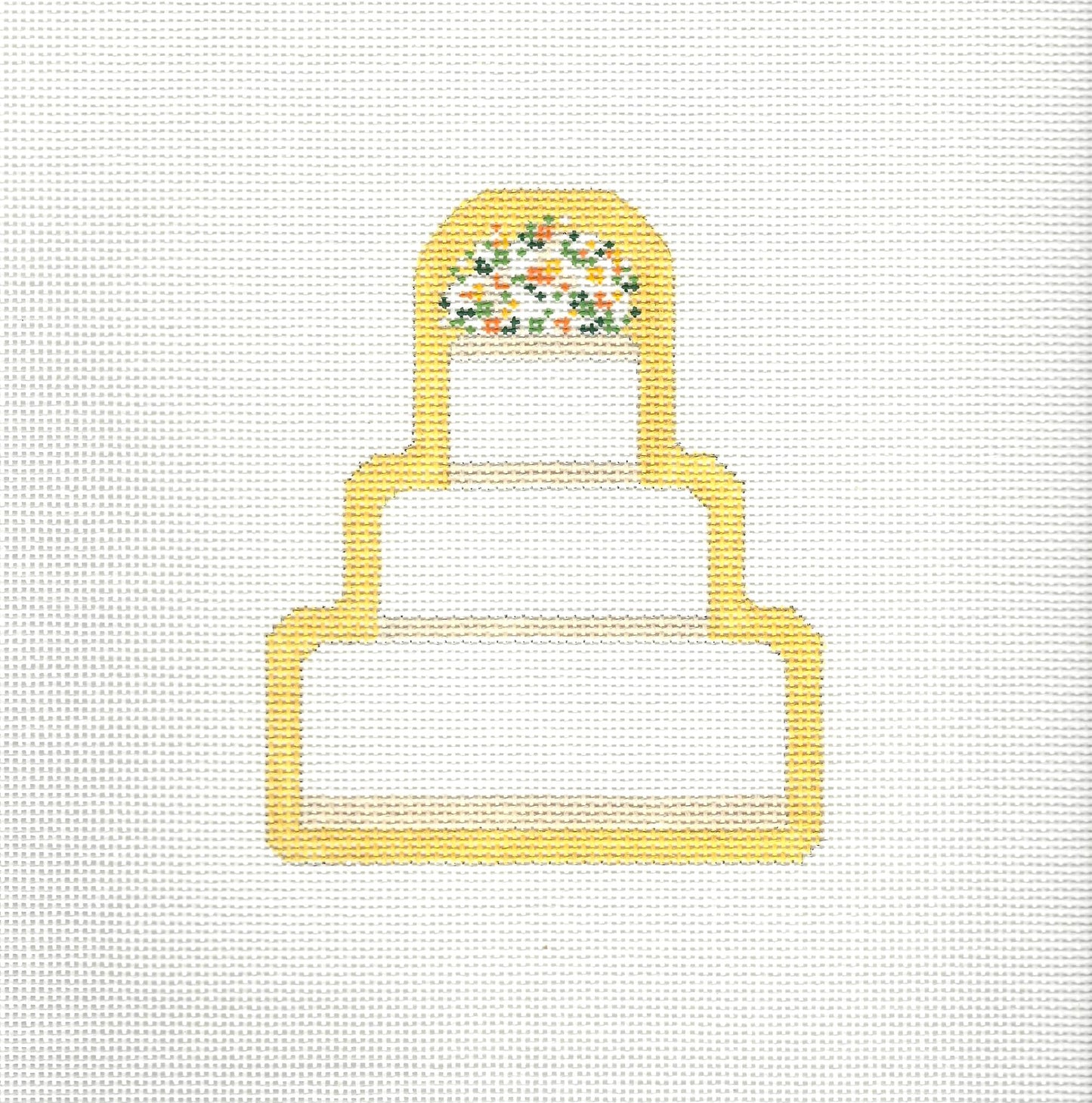 Wedding Cake - Abby