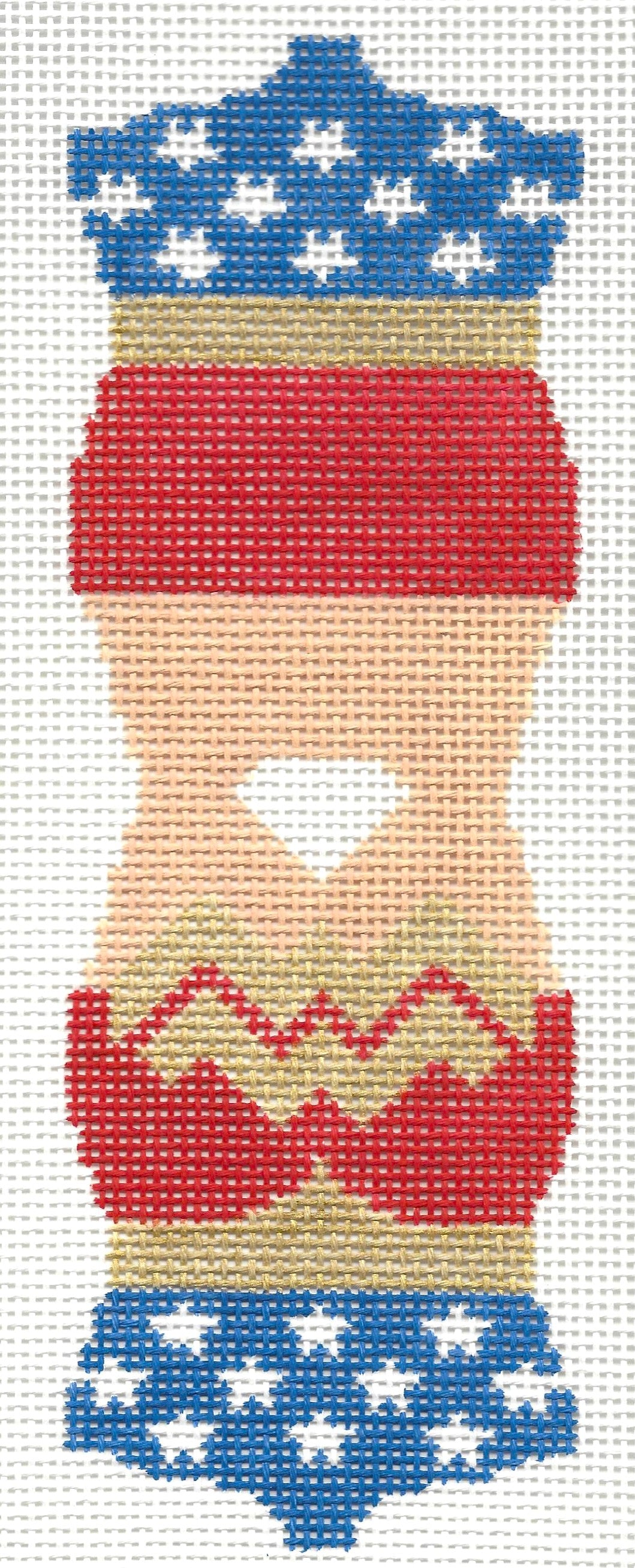 Topper - Wonder Woman