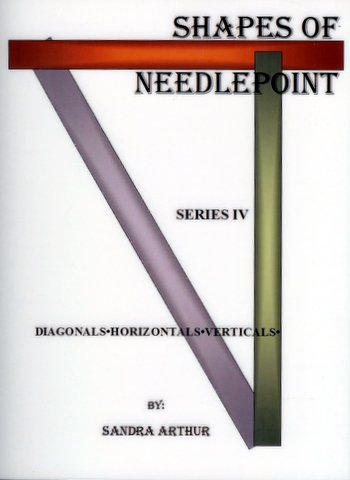 Shapes of Needlepoint Series IV