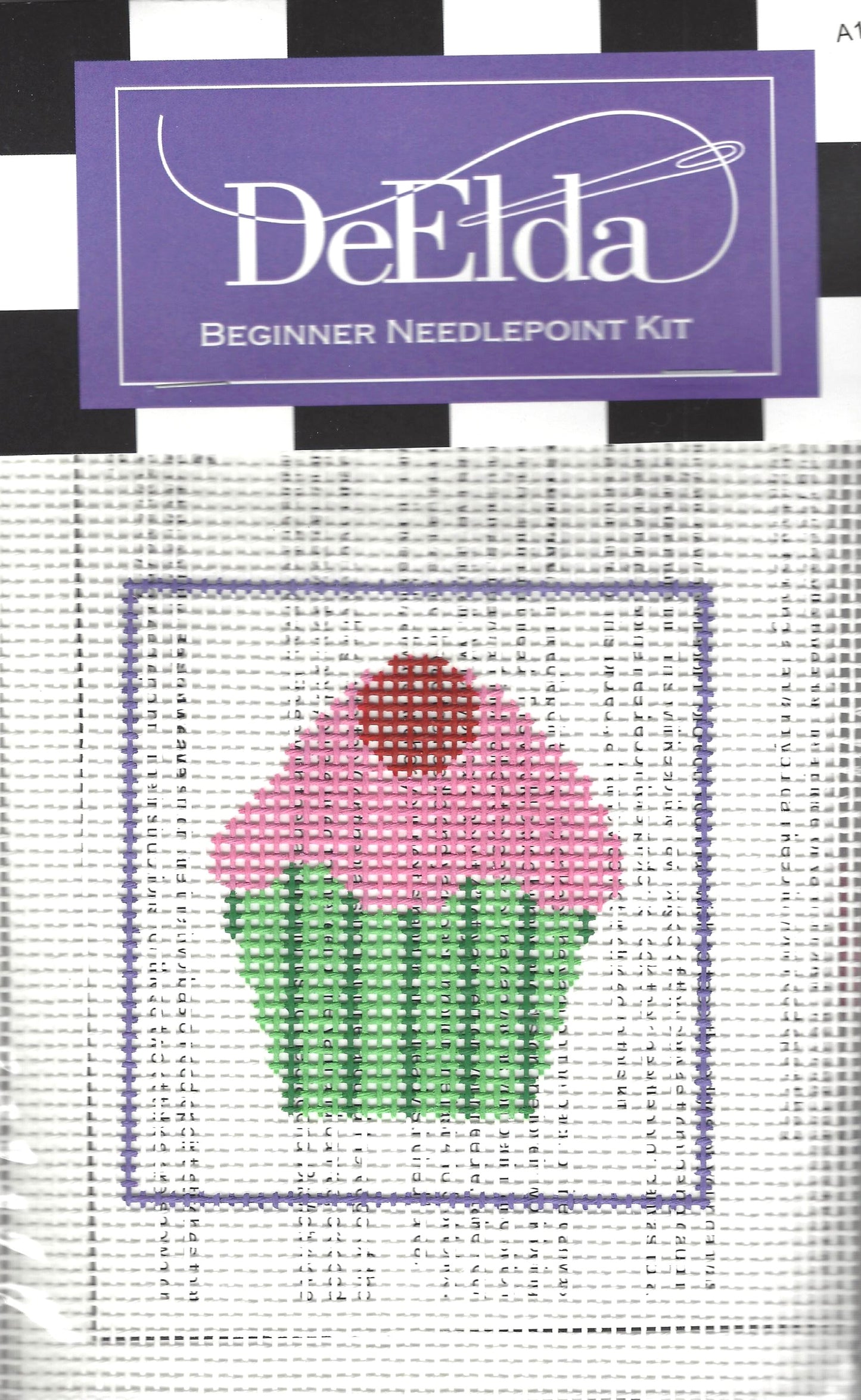 Beginner Kit - Cupcake
