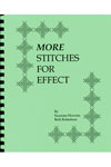 More Stitches for Effect - Book 2