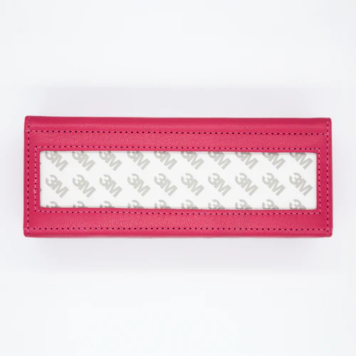 Pill Box - Pink