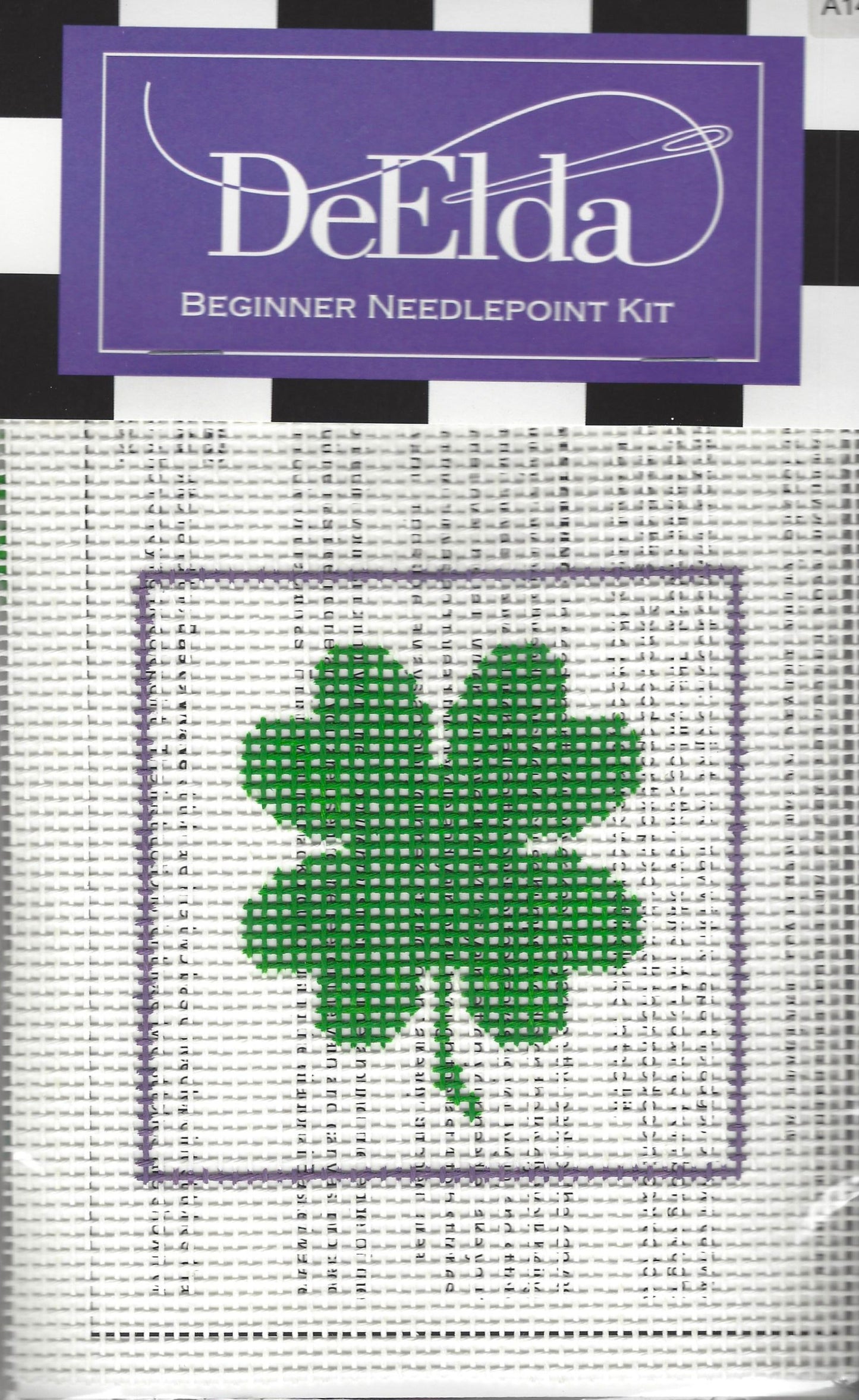 Beginner Kit - Shamrock