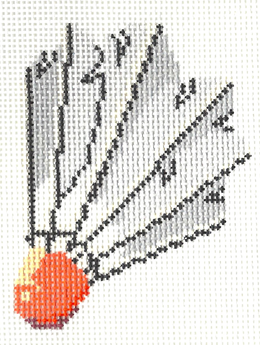 Shuttlecock