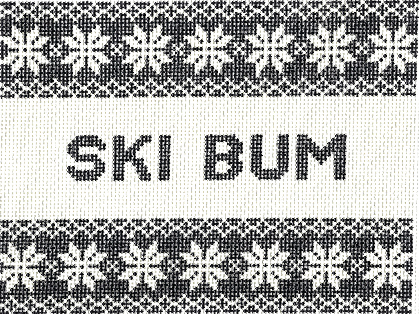 Ski Bum