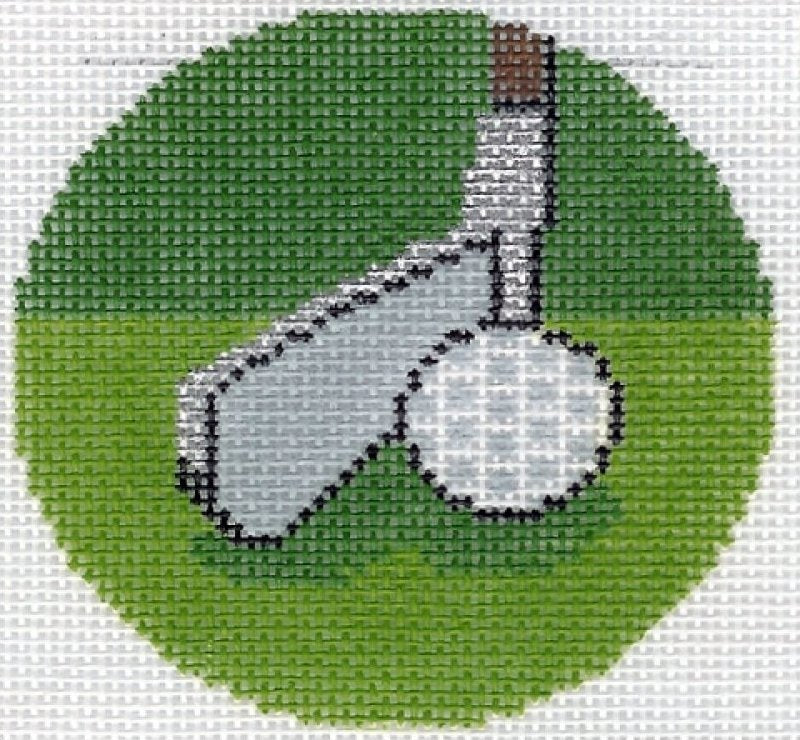 Round - Golf Club