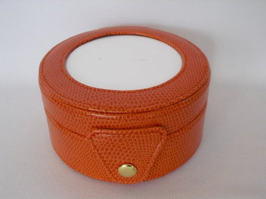 Gift Box-Orange