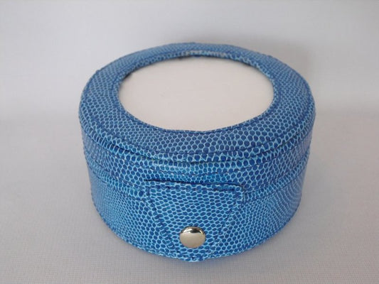 Gift Box-Blue