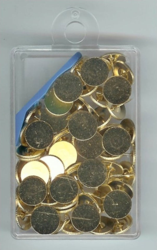 Thumb Tacks
