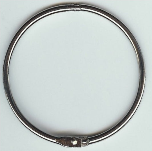 3" Loose Leaf Ring