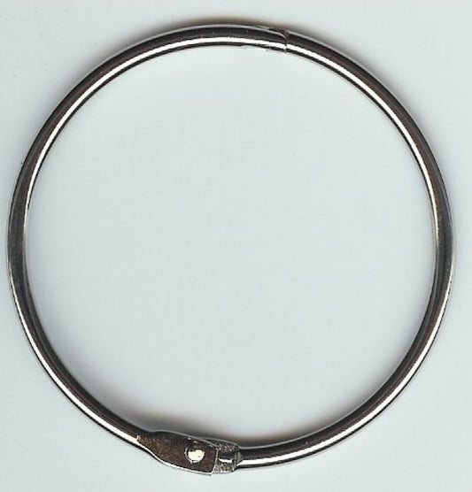 2" Loose Leaf Ring