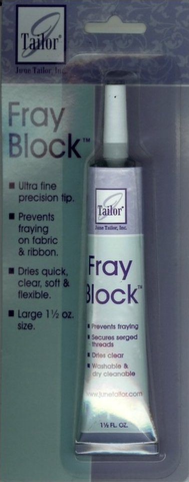Fray Block