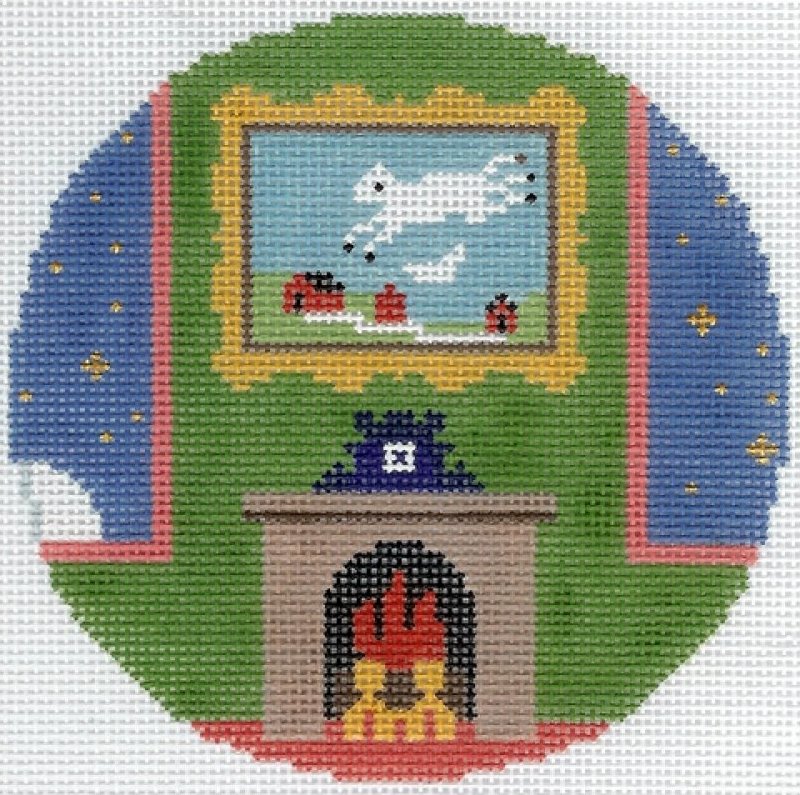Goodnight Moon Cow Jumping Over the Moon