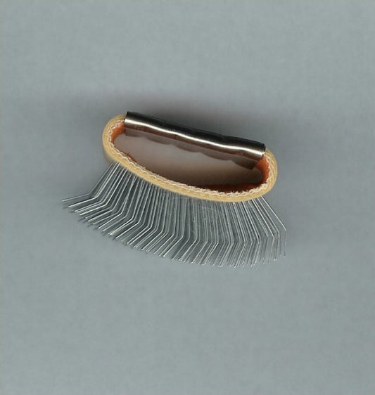 Nap Riser Brush