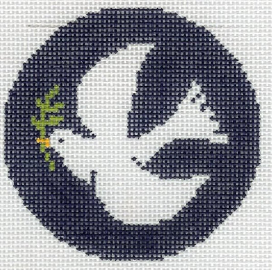 Round - Dove