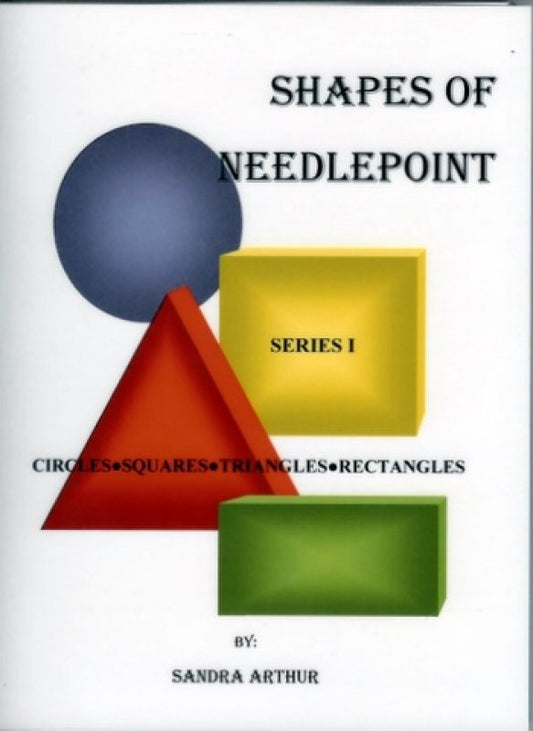 Shapes of Needlepoint Series I