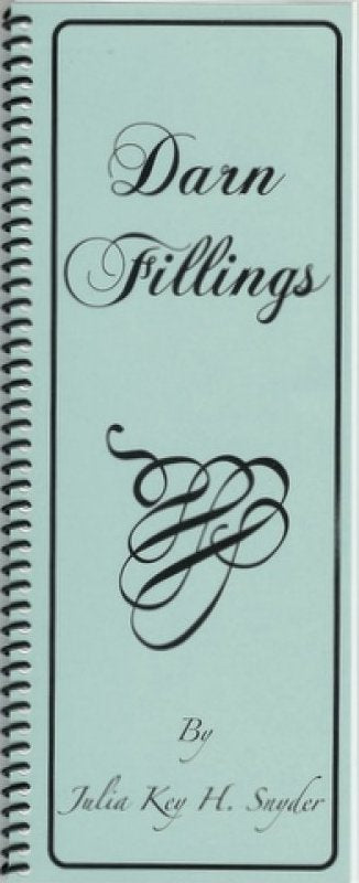 Darn Fillings