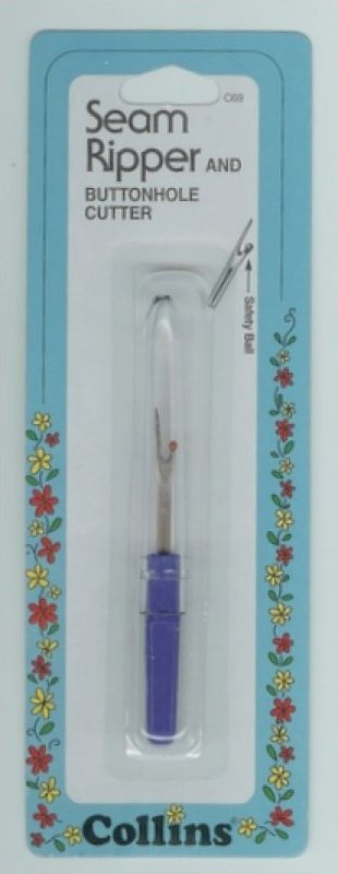 Seam Ripper 3