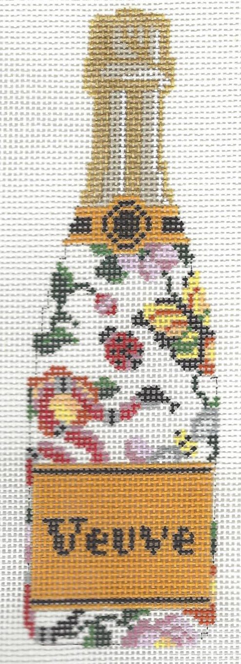 Veuve - Gucci Garden
