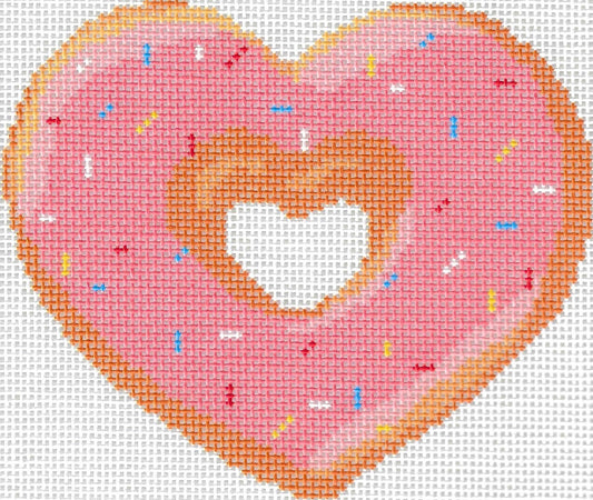 Cupid's Glaze