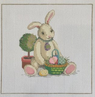 Bun Bun