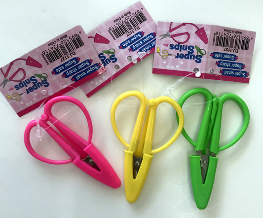 Super Snips