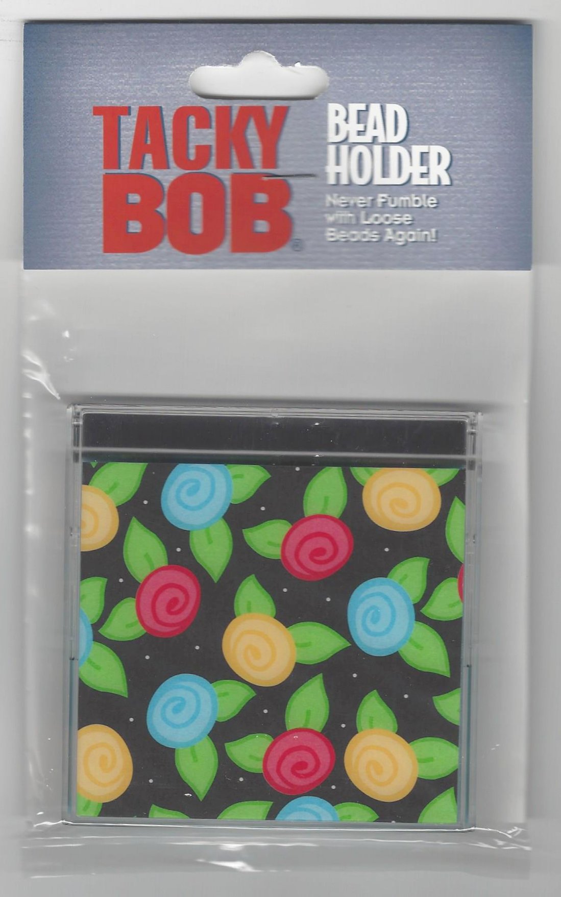 Tacky Bob