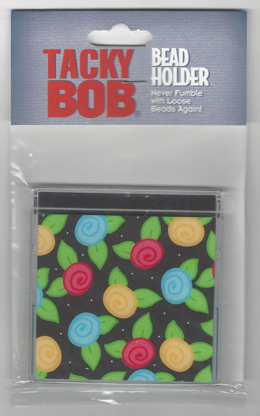 Tacky Bob