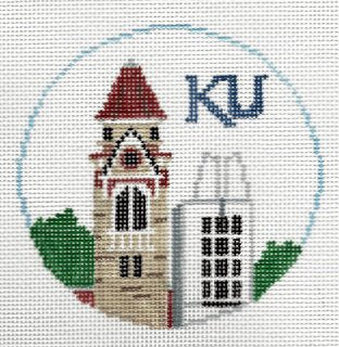 University Round - University of Kansas