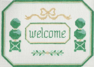 Welcome -Topiaries