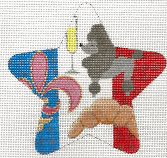 Star - France
