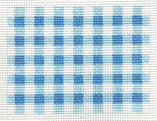 Insert - Gingham - Blues