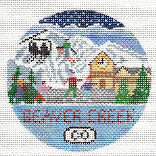 Travel Round - Beaver Creek