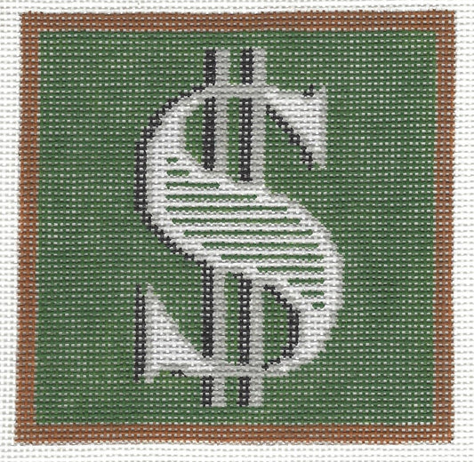 Dollar Sign