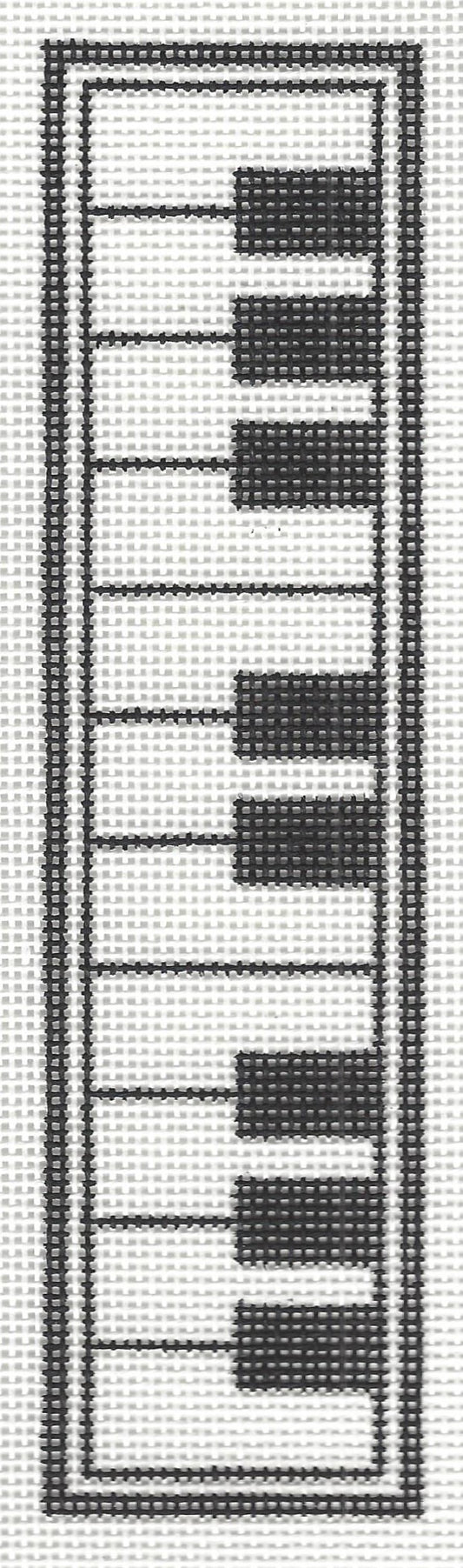 Bookmark - Music