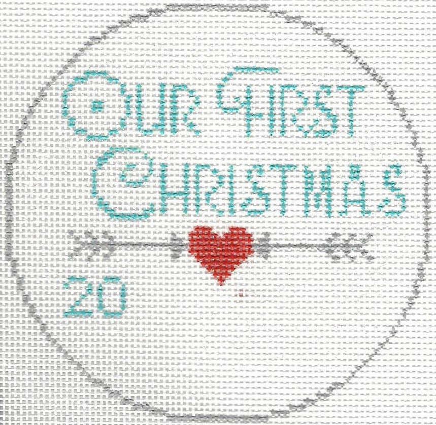 Our First Christmas