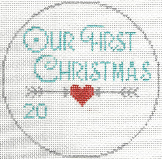 Our First Christmas