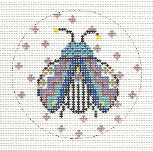 Disco Ladybug