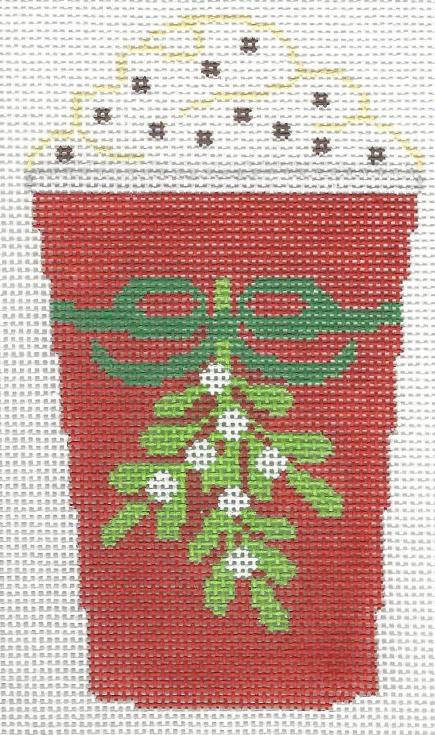 Cup - Mistletoe