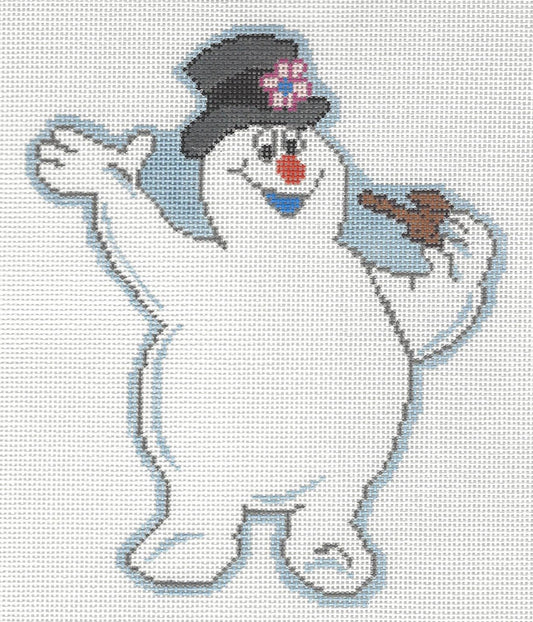 Frosty