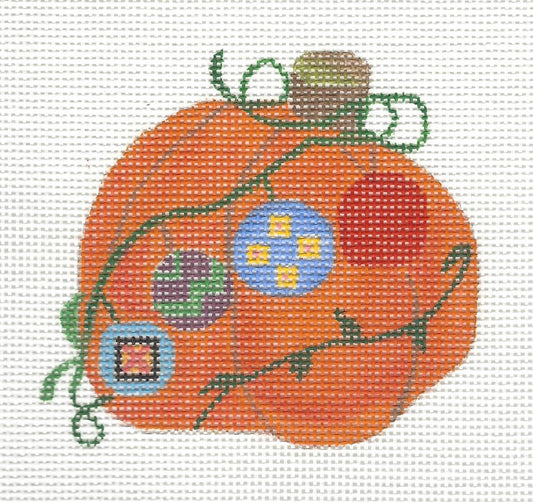 Harvest Pumpkin