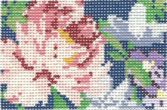 Midnight Blooms Insert