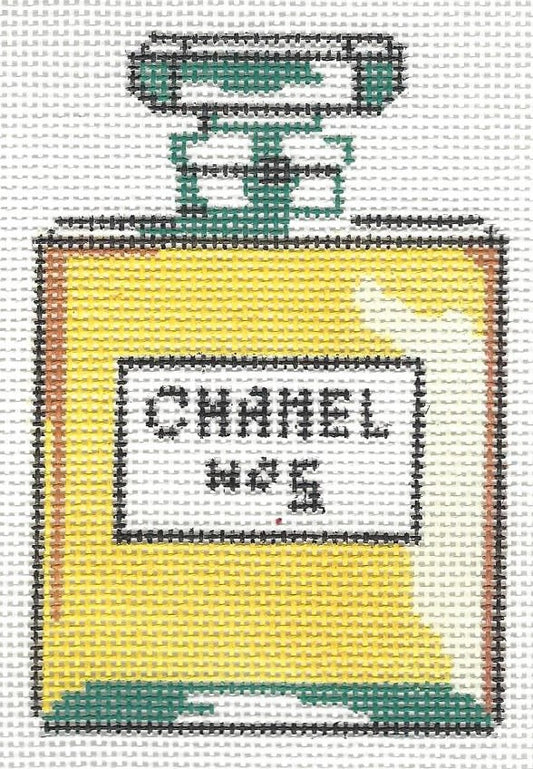 Chanel Bottle - 13