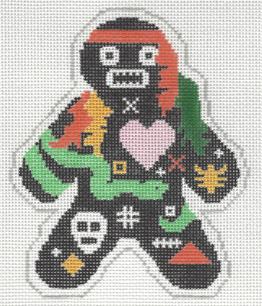 Voodoo Doll - Small