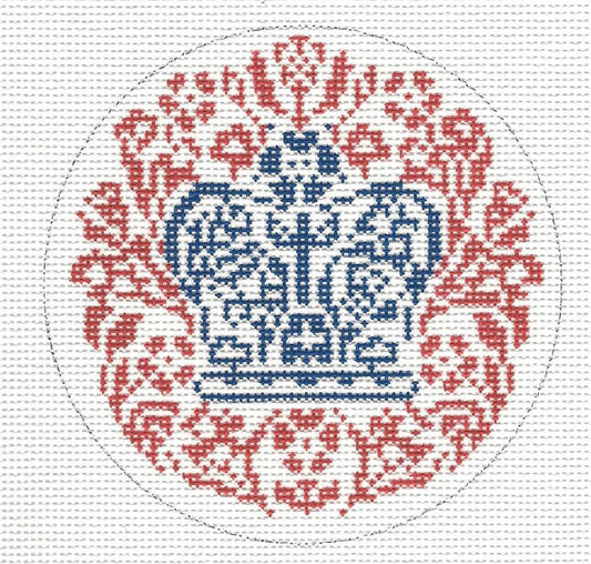 Coronation Emblem