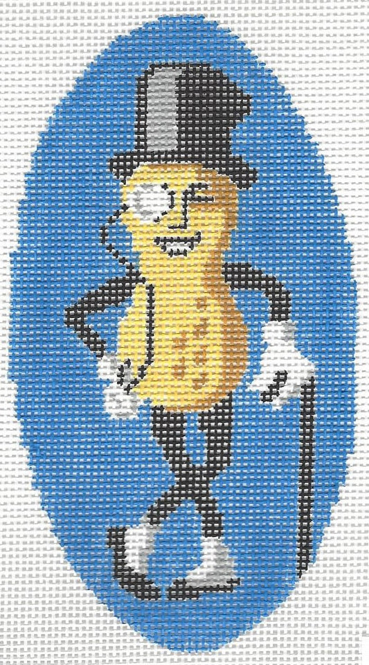 Mr. Peanut